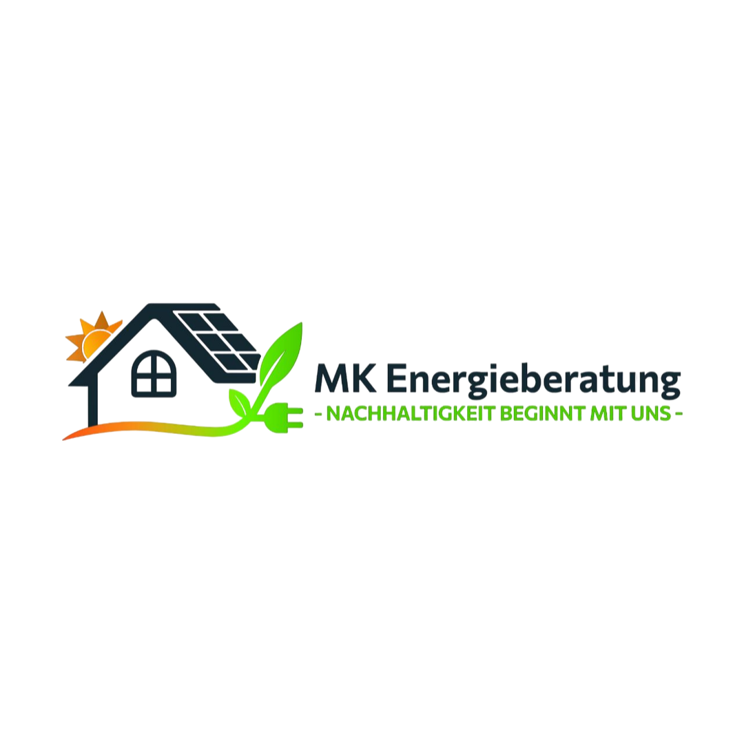 MK Energieberatung Logo